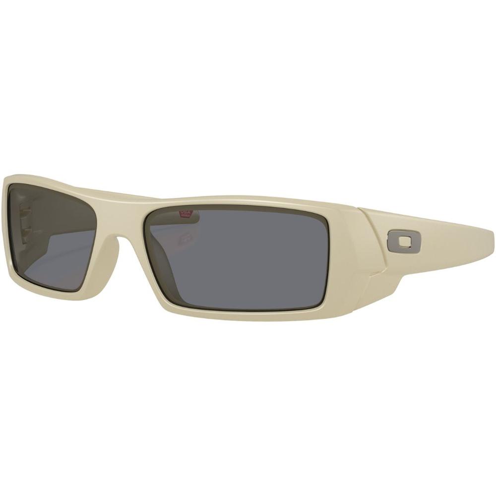 Oakley Gascan Sunglasses MATTESAND/GREY