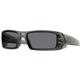 Oakley Gascan Sunglasses GREYSMOKE/GREY
