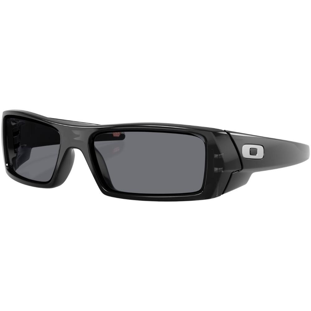 Oakley Gascan Sunglasses BLACKINK/GREY
