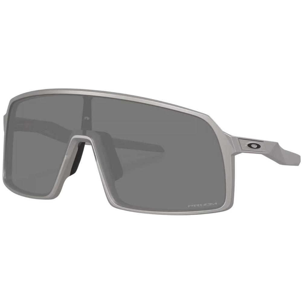 Oakley Sutro Alloy Sunglasses TITANIUM/PRIZMBLACK