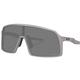 Oakley Sutro Alloy Sunglasses TITANIUM/PRIZMBLACK
