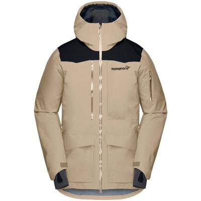 Norrona Men's Tamok Gore-Tex Performance Shell Jacket