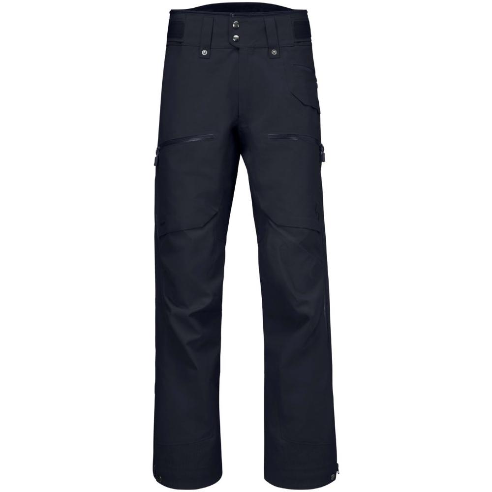 Norrona Men's Lofoten Gore-Tex Pro Pants CAVIARBLACK