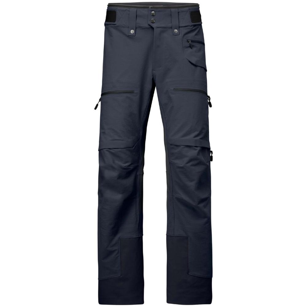 Norrona Men's Lofoten Flex1 Pants CAVIARBLACK