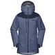 Norrona Women's Tamok Gore-Tex Performance Shell Jacket VINTAGEINDIGO