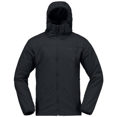 Norrona Men's Femund Thermo60 Zip Hood Jacket