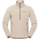 Norrona Women's Femund Warm2 1/2 Zip Neck PURECASHMERE