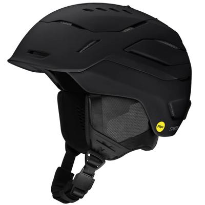 Smith Vantage 2 Mips Snow Helmet - Matte Black
