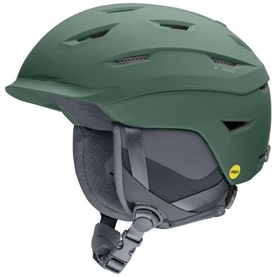 Smith Liberty Mips Snow Helmet - Matte Cactus