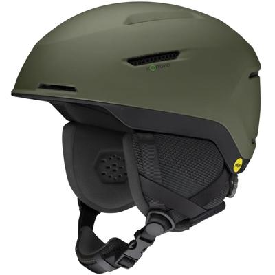 Smith Atlus Mips Snow Helmet - Matte Fatigue