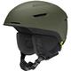 Smith Atlus Mips Snow Helmet - Matte Fatigue MATTEFATIGUEGREEN/BLACK