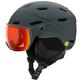 Smith Survey Mips Snow Helmet CHROMAPOPEVRYDAYREDMIRROR