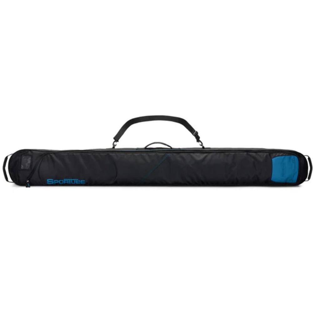 Sportube Wanderer Ski Bag 191cm AZURE