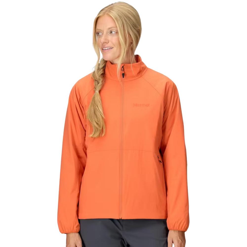 Marmot Women's Novus LT Jacket POMELO