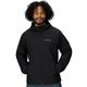 Marmot Men's PrimaLoft Novus LT Hoody BLACK