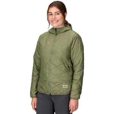Marmot Women's Onward Insulated Hoody