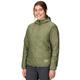 Marmot Women's Onward Insulated Hoody OLIVEGROVE