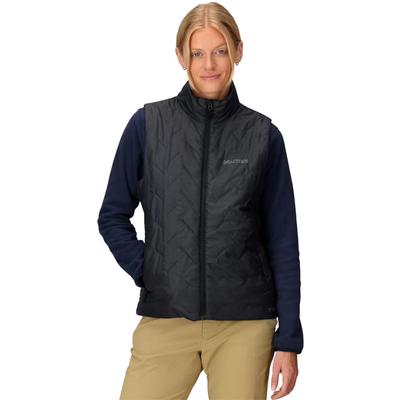 Marmot Women’s MonoQuilt PrimaLoft Insulated Vest