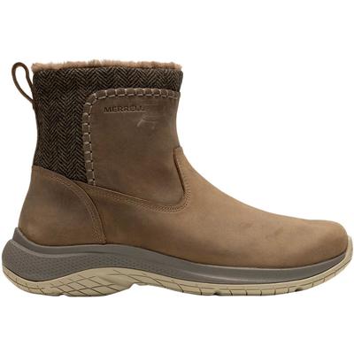 Merrell Women's Encore Ice 5 Mid Zip Boots