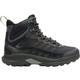 Merrell Men's Speed Strike 2 Thermo Mid Waterproof Boots BLACK