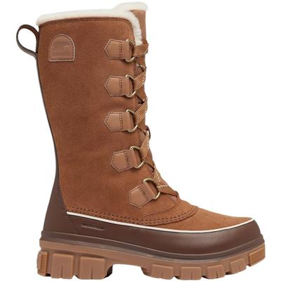 Sorel Women's TIVOLI V Tall Waterproof Boots