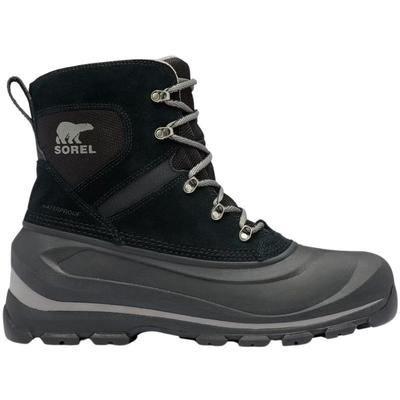 Sorel Men's BUXTON Lace Waterproof Boots