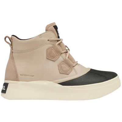 Sorel Women's Out N About IV Classic Waterproof Boots