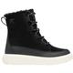 Sorel Youth Sorel Explorer III Waterproof Boots BLACK/SEASALT