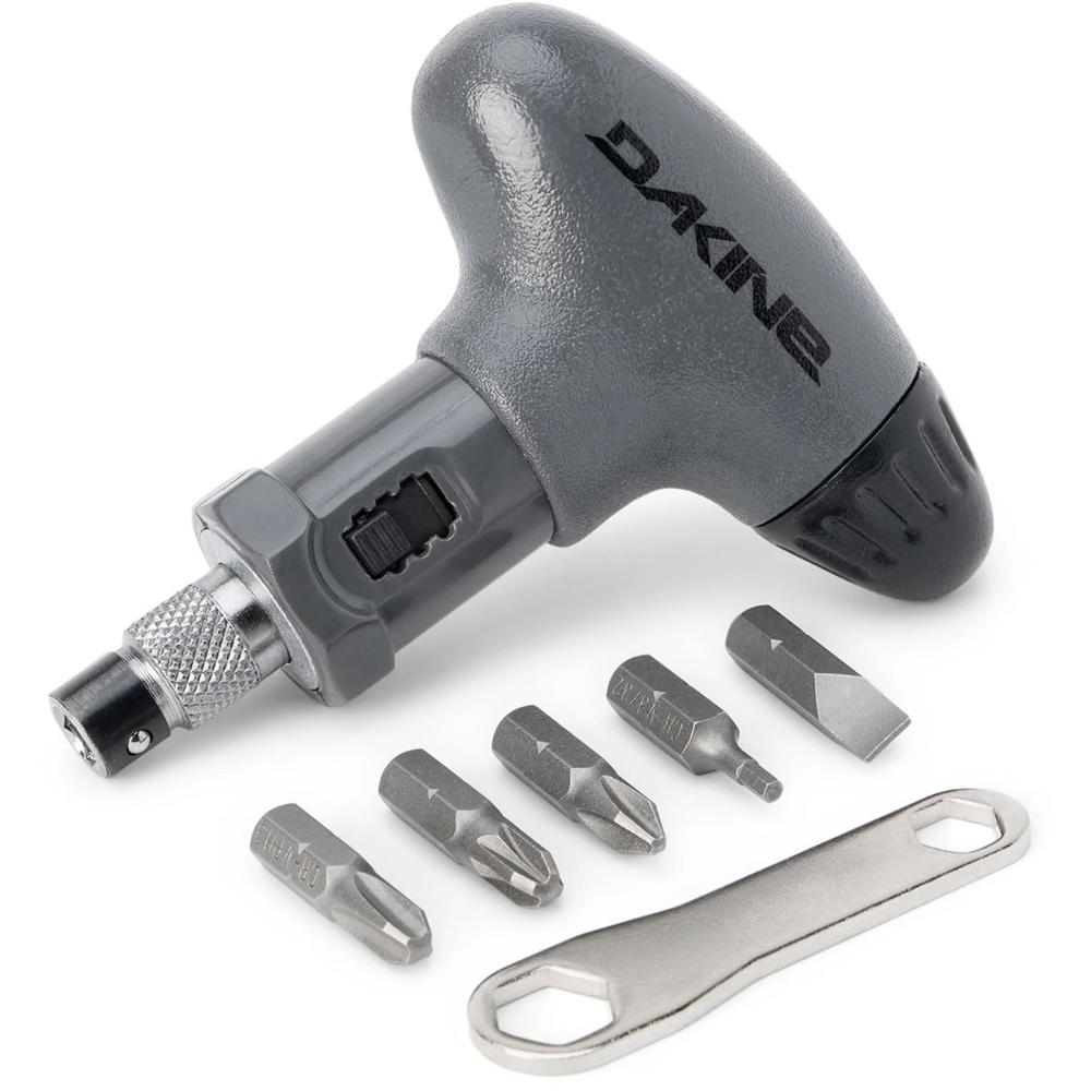 Dakine Torque Driver CASTLEROCK