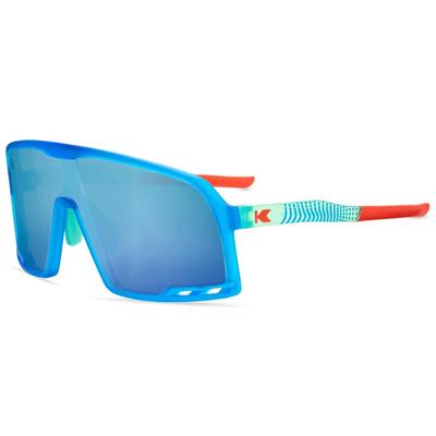 Knockaround Hill Charge Campeones Sunglasses
