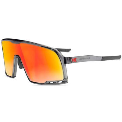 Knockaround Magma Campeones Sunglasses