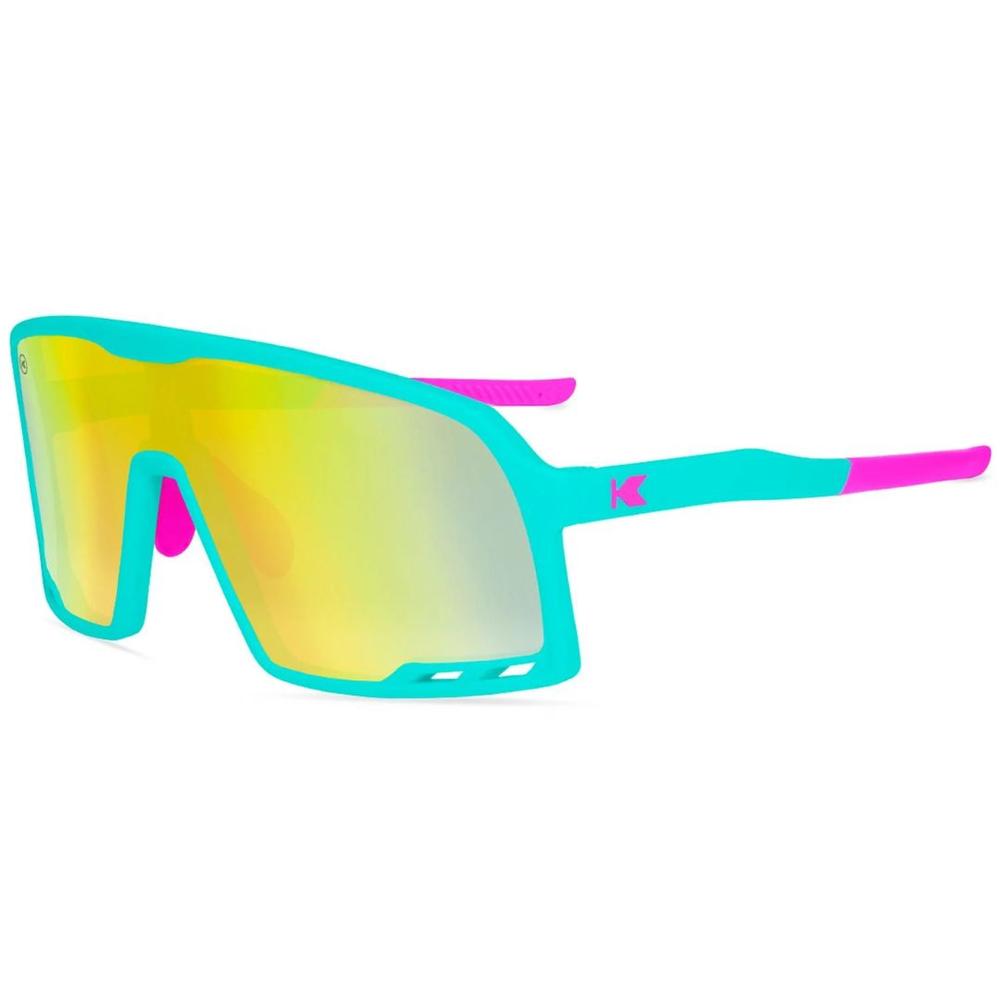 Knockaround House Party Campeones Sunglasses NA