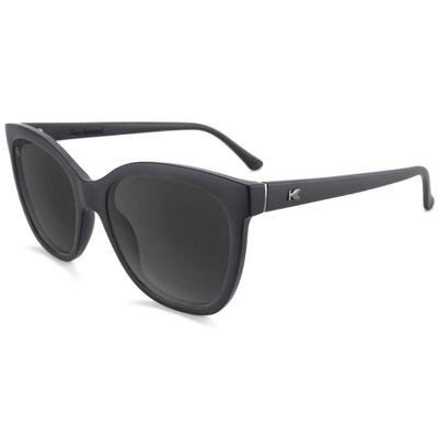 Knockaround Black On Black Deja Views Sunglasses