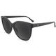 Knockaround Black On Black Deja Views Sunglasses NA