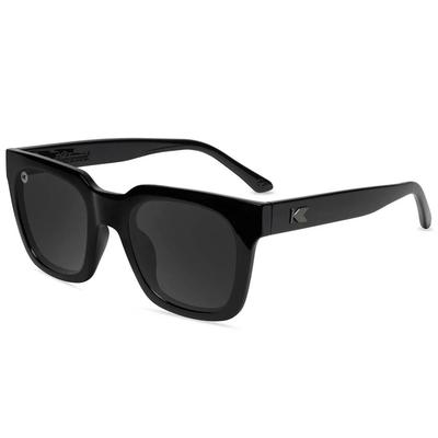 Knockaround Piano Black Songbirds Sunglasses
