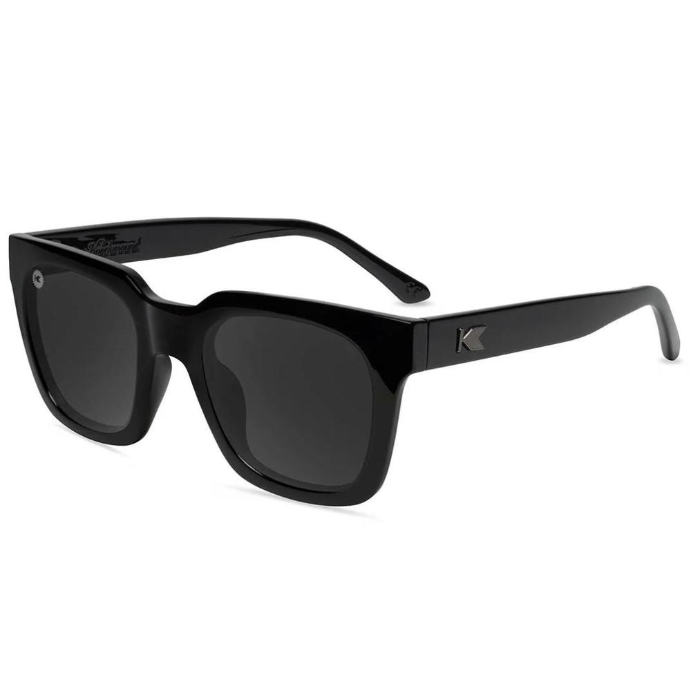 Knockaround Piano Black Songbirds Sunglasses NA