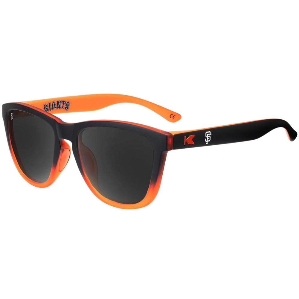 Knockaround San Francisco Giants Premium Sports Sunglasses NA