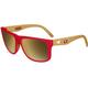 Knockaround San Francisco 49ers Torrey Pines Sport Sunglasses NA