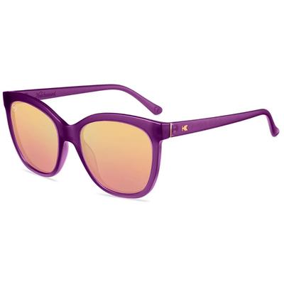 Knockaround Velvet Royale Deja Views Sunglasses