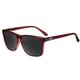 Knockaround Black Cherry Fast Lanes Sunglasses NA