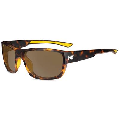 Knockaround Tigers Eye High Stakes Sunglasses