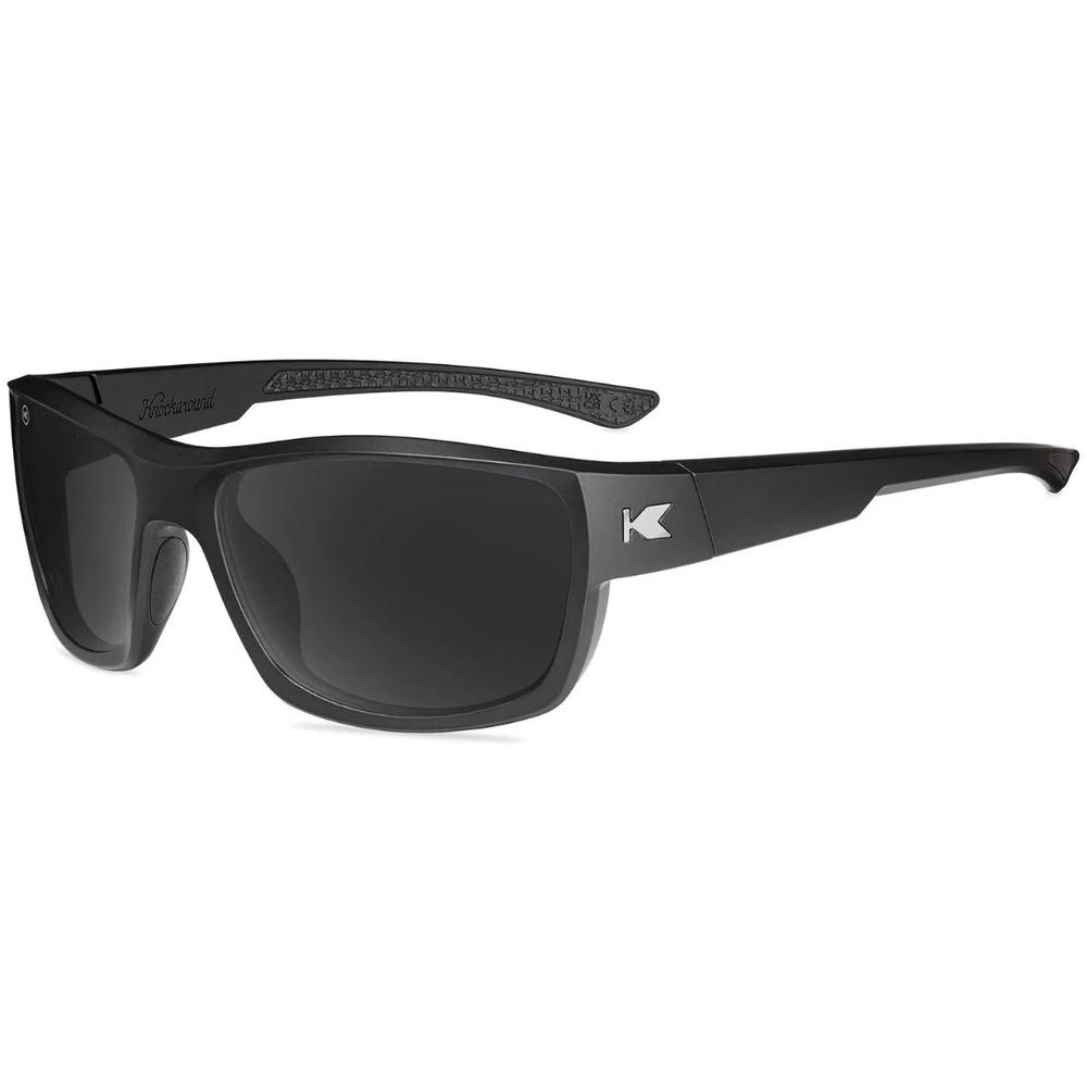 Knockaround Blackout High Stakes Sunglasses NA