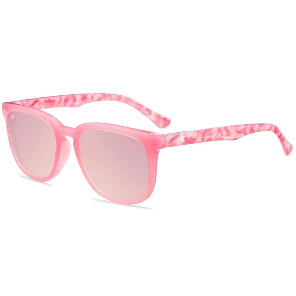 Knockaround Strawberry Cake Pop Paso Robles Sunglasses NA