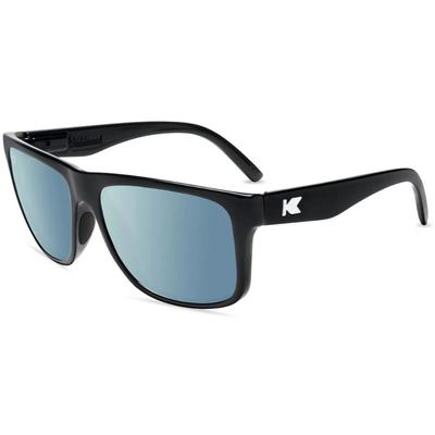 Knockaround Jelly Black/Sky Blue Torrey Pines Sport Sunglasses