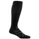 Darn Tough Men's RFL Ultra-Lightweight Snow Socks BLACK