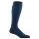 Darn Tough Men's RFL Ultra-Lightweight Snow Socks ECLIPSE