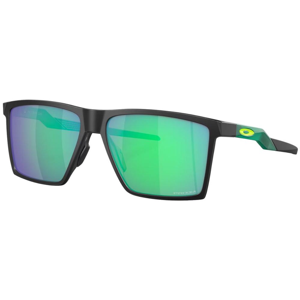 Oakley Futurity Sun Sunglasses SATINBLACK/PRIZMJADE