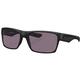 Oakley TwoFace Prizm Sunglasses STEEL/PRIZMGREY