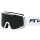 Pit Viper The Miami Nights French Fry Snow Goggles NA