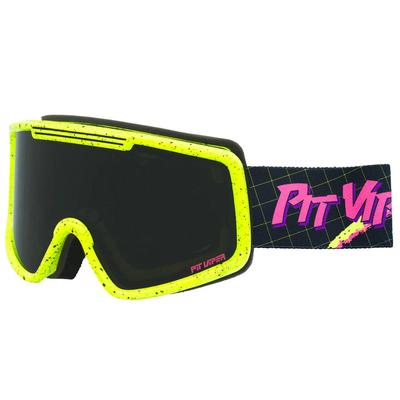 Pit Viper The Surge Matrix French Fry Goggles